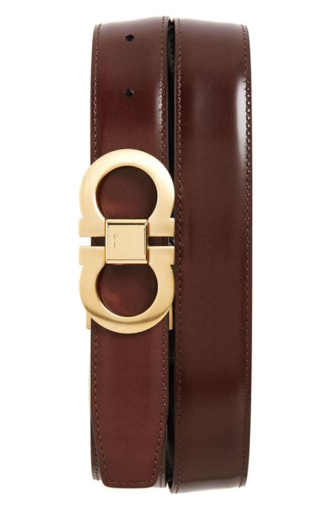 ferragamo belt nordstrom|ferragamo belt women sale.